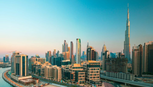 دبئ
