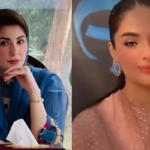 ماہ نور صفدر
