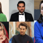 ACTORS