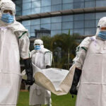 EBOLA