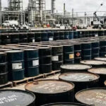 OIL