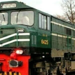 RAILWAY