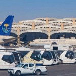 airport