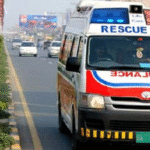 ambulance