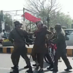 arrest
