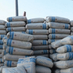 cement