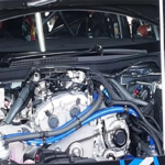 engine