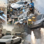 flying-car