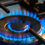 gas