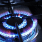 gas