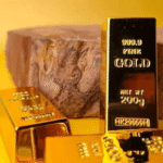 gold