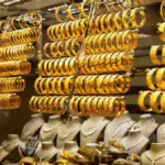 gold