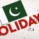 holiday