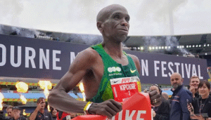 marathon