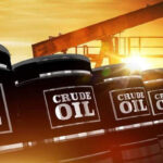 oil