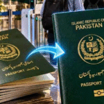 pasport