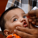 polio