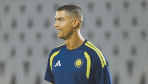 ronaldo