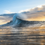 sea
