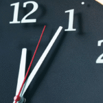 time