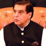 راجہ پرویز اشرف