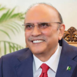 زرداری