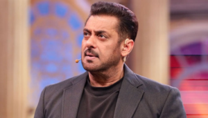 سلمان خان