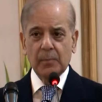 شہباز شریف