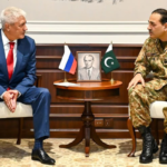 عاصم منیر