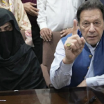 عمران خان طبی معائنہ