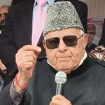 فاروق عبداللہ