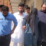 ملزم ہلاک