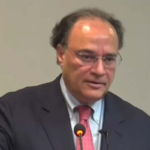 وزیر خزانہ