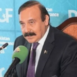 ڈاکٹر فضل چوہدری