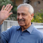 ڈاکٹر قدیر