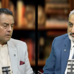 کیپٹن صفدر