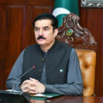 گورنر کے پی کے